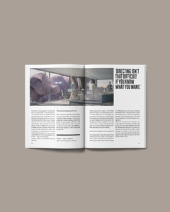 AKKURAT JOURNAL Vol. 16