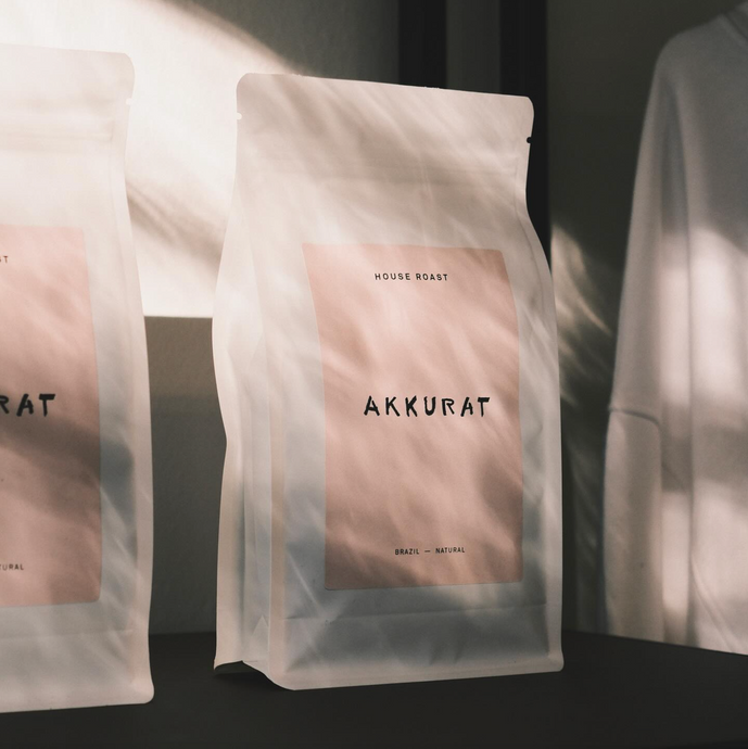 AKKURAT® Coffee