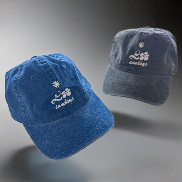 LA Sundays Hats