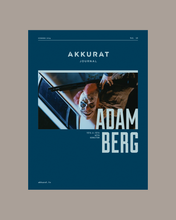 AKKURAT JOURNAL Vol. 14
