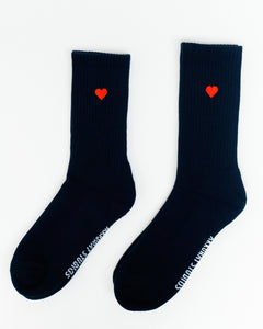NIGHT SOCKS