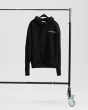 NIGHT HOODIE