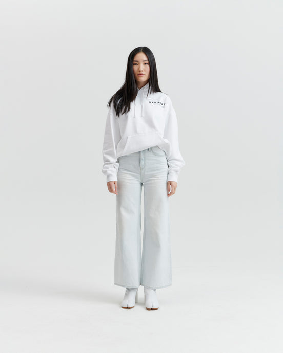 POLAR HOODIE