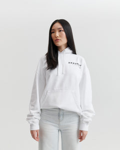 POLAR HOODIE
