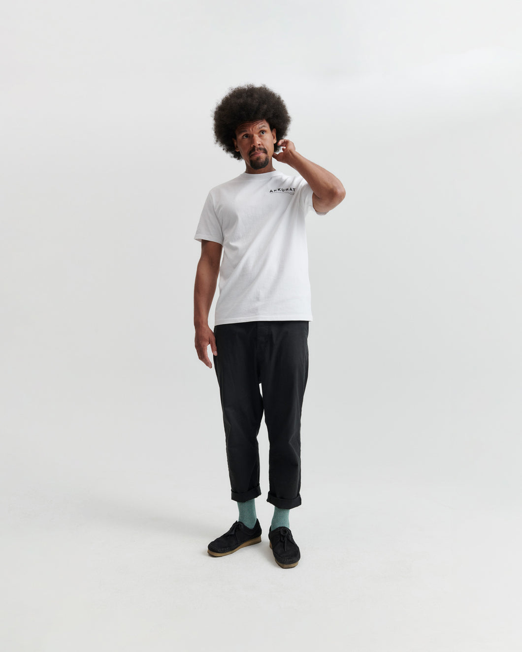 POLAR SHIRT
