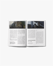 AKKURAT JOURNAL Vol. 3