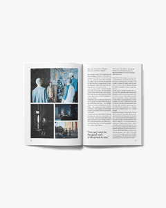 AKKURAT JOURNAL Vol. 3