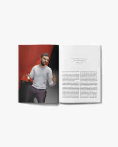 AKKURAT JOURNAL Vol. 8