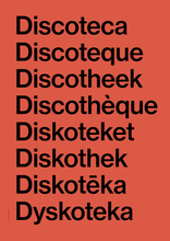 AKKURAT X MICHAEL SATTER - DISKOTHEK EDITION