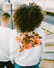 SWEATER BY CHEHAD ABDALLAH
