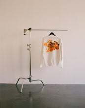 SWEATER BY CHEHAD ABDALLAH