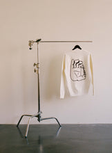 SWEATER BY HANS BERGER