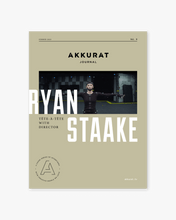 AKKURAT JOURNAL Vol. 8