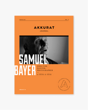 AKKURAT JOURNAL Vol. 9