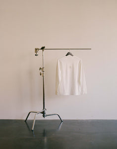 LONGSLEEVE BY MAX SIEDENTOPF