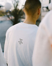 LONGSLEEVE BY MAX SIEDENTOPF