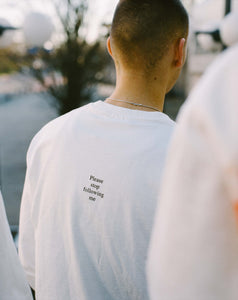 LONGSLEEVE BY MAX SIEDENTOPF
