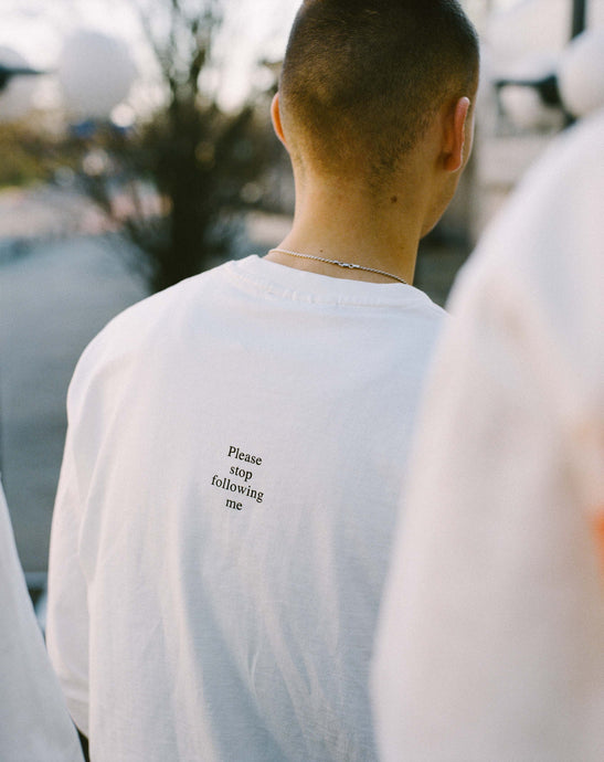 LONGSLEEVE BY MAX SIEDENTOPF