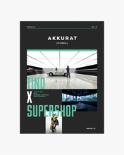 AKKURAT JOURNAL Vol. 11